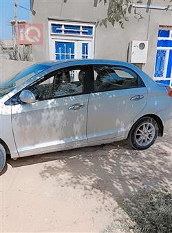 Chery Fulwin 2